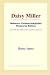 Book Daisy Miller (Webster's Chinese-Simplified Thesaurus Edition)