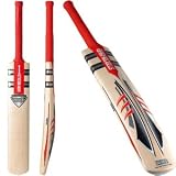 Gray Nicolls Predator Warrior Junior Cricket Bat (Kashmir Willow) 6