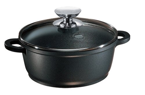 Berndes SignoCast Classic 7-Quart oven