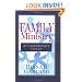 Family Ministry: A Comprehensive Guide