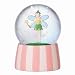 Fairy Glitter Snow Globe