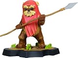  : Star Wars: Wicket W. Warrick Animated Maquette