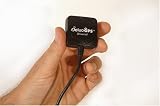  : Deluo 31-311-12 USB GPS for Laptop Computers with Microsoft Streets and Trips 2007 DVD
