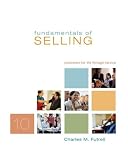 Fundamentals of Selling