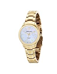 Swiss Eagle Field Akilina Ladies Watch SE-6047-22