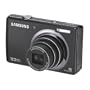 Samsung SL620 12.2 MP Digital Camera with 5x Dual Image Stabilized Zoom and 3.0 inch LCD (Black)