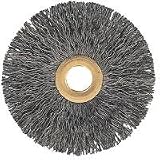 SEPTLS41081542 - Tube Center Crimped Wire Wheel Brushes