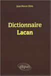 Dictionnaire Lacan