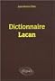 Dictionnaire Lacan