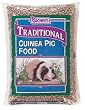 Traditional Guinea Pig Food, 25 Lb Traditional Guinea Pig Food, 25 Lb