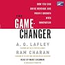 The Game-Changer: How You Can Drive Revenue and Profit Growth with Innovation