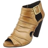 Vince Camuto Womens Cosa Open-Toe Ankle Boot
