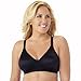 Curvation Women's 2 Pack Wirefree Full Figure Bra 5304349