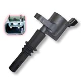 2004 2005 2006 2007 2008 Ford Lincoln Mercury Ignition Coil 1 Dg511 Expedition... by IMC Motorcom