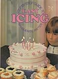 Step by step guide to easy icing