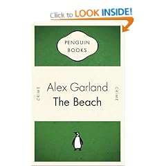 The Beach (Penguin Celebrations)