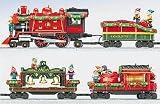 Lionel Holiday Tradition Express