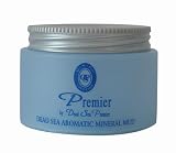 Premier Dead Sea Body Wrap Mud - 8.5oz