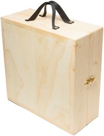 Official Wooden Washer Game Set By SC Cornhole