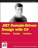 .NET Domain-Driven Design with C#