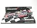 Toys : 1/43 2007 McLaren Mercedes MP4-22 Lewis Hamilton 1ST GP WIN
