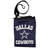 Dallas Cowboys Game Day Pouch
