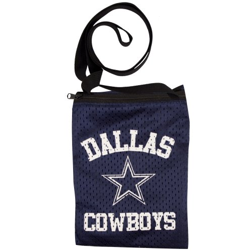 Dallas Cowboys Game Day Pouch