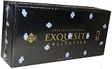 2005 06 Upper Deck Exquisite Basketball Cards Hobby Box (1 pack)