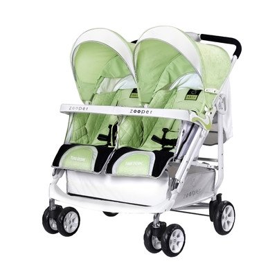 Zooper Tango Escape Stroller, Pear picture