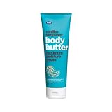 Bliss Vanilla + Bergamot Body Butter - 8.5 oz