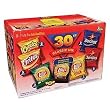 Frito Lay BIG GRAB Classic Mix Variety Chips, 30 ct.