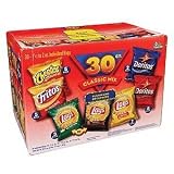 Frito Lay 