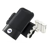 Buffalo Bills Cigar Flask