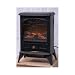 PIFCO 2000W Electric Log Fire Effect Stove Heater PE139