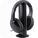 4 in 1 wireless headphones