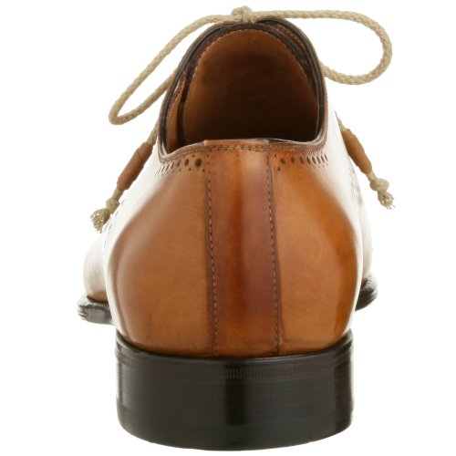 Cover image : STEFANO BRANCHINI(ステファノブランキーニ) HOLE CUT 5EYELET PLANE TOE