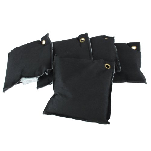 review ThinkBamboo - Charcoal 