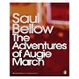 The Adventures of Augie March (Penguin Modern Clas&hellip by Saul Bellow
