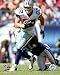 Jason Witten Dallas Cowboys 8x10 Photo (2006 / 07 Action)