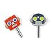 Robo Keys Space-Age Key Covers