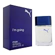Puma I'M Going Man Aftershave Lotion 60ml, 1er Pack (1 x 60 ml)