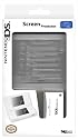 Nintendo DS lite - Bildschirm-Schutzfolie, Nintendo lizenziert