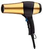 Cheap Conair Pro 1875 Watt Gold Turbo Power Dryer with Pik # Cp070Rvl