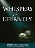 Whispers from Eternity