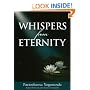 Whispers from Eternity