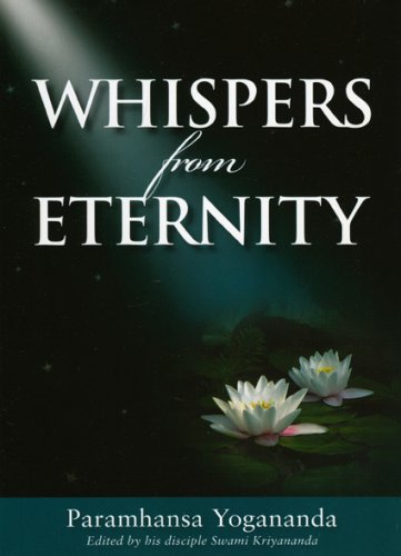 Whispers from Eternity