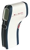 E Instruments 1186-1 MicroRay PRO Infrared Thermometer