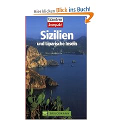 Sizilien und Liparische Inseln