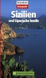 Sizilien und Liparische Inseln