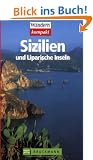 Sizilien und Liparische Inseln